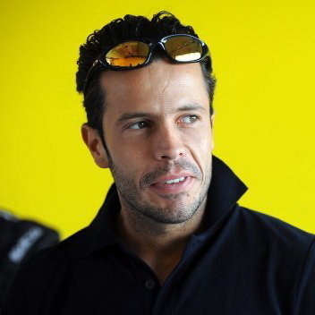 roberto capotosti racing engineer